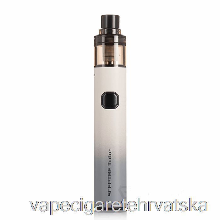 Vape Cigarete Innokin Scepter Tube Kit Siva